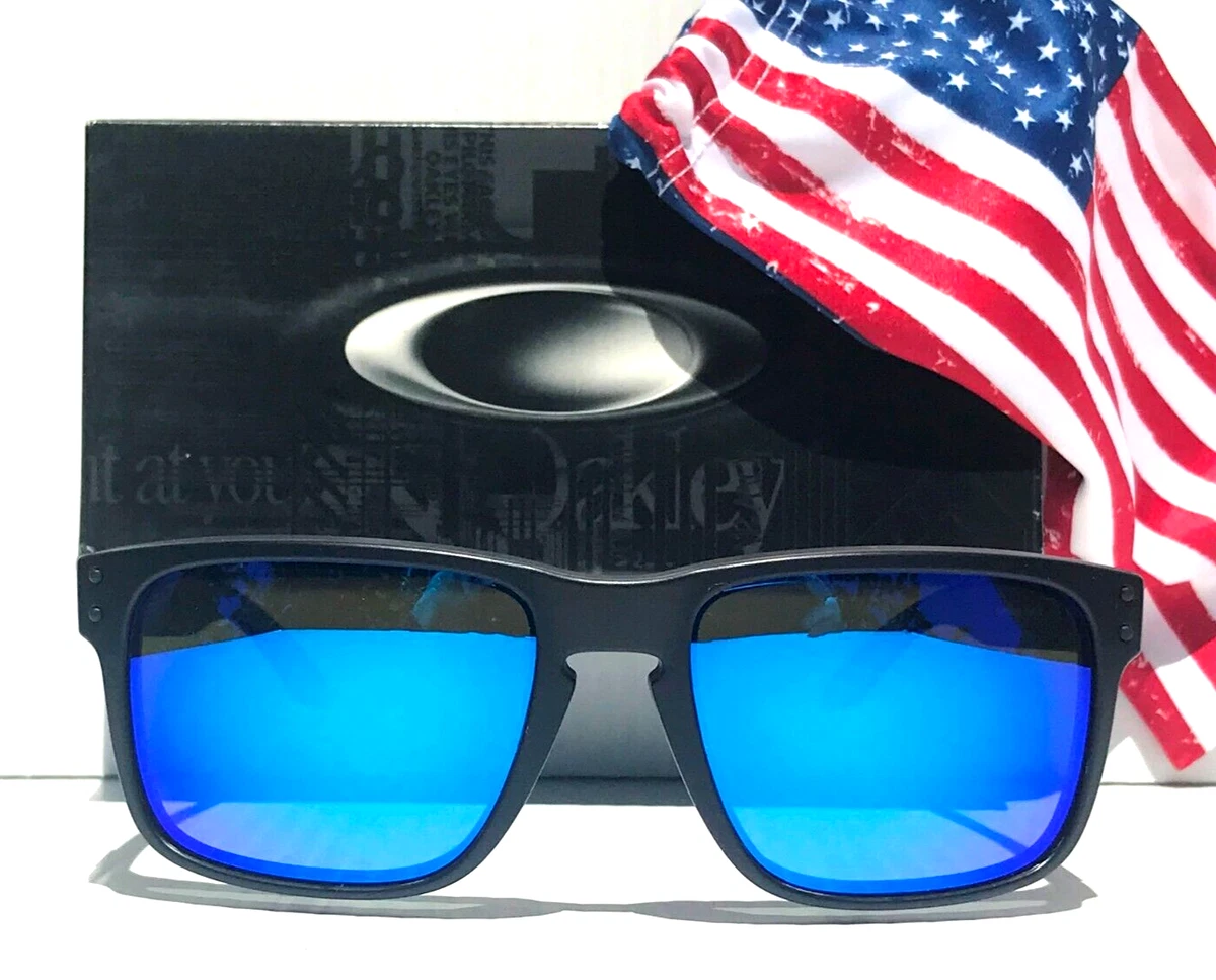 Low Key Team USA Collection Prizm Sapphire Lenses, Team Usa Matte