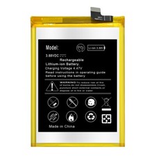 Working Standard Extra 5100mAh Battery for Motorola Moto G Power 5G 2024 XT2415