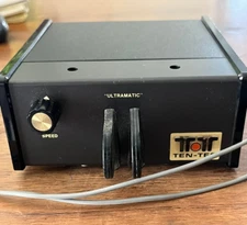 TEN-TEC MODEL 645 KEYER  #350-B3