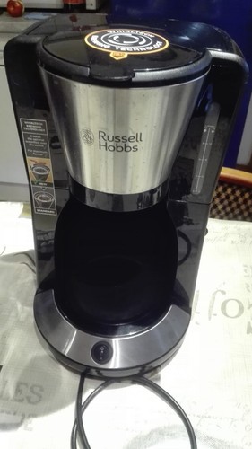 Russell Hobbs 24010-56 Adventure Coffee 