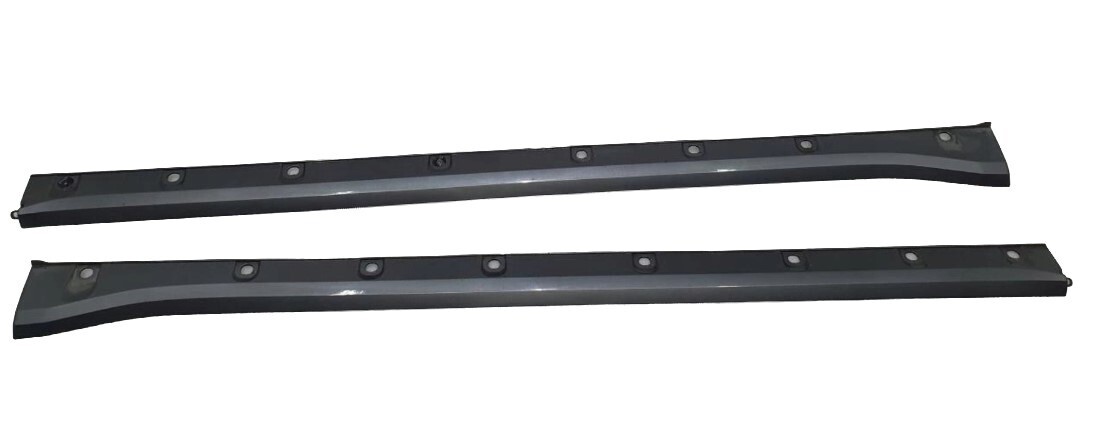 Toyota Land Cruiser Prado J120 J121 Genuine OEM MOULDING BODY