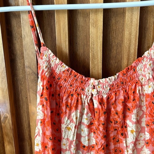 Sisstrevolution beachwear mini dress. S - 第 9/12 張圖片