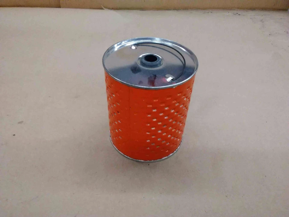OEM Fiat 1100 Series Oil Filter Vetta 1100 9900893 New Old Stock Original Part Foto 4 de 4