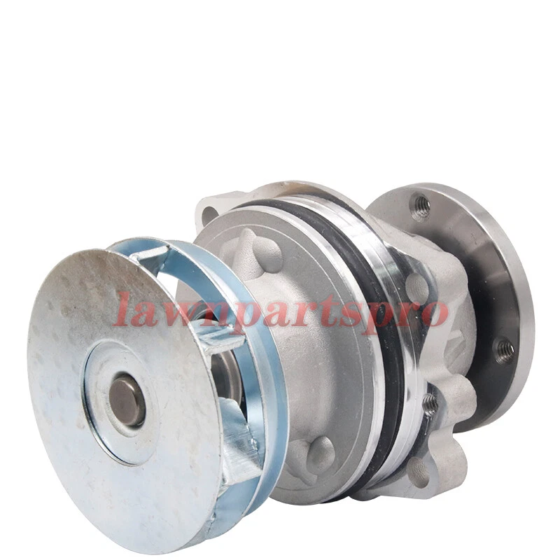 Fit For BMW E36 323i 325i 325is 328i M3 525i 528i M3 Z3 Water Pump with O-Ring Foto 4 de 4