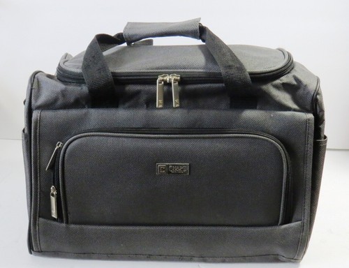 Ralph Lauren Chaps Duffle Bag ~ Travel 
