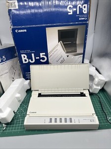 Canon Bj10 Printer for sale | eBay