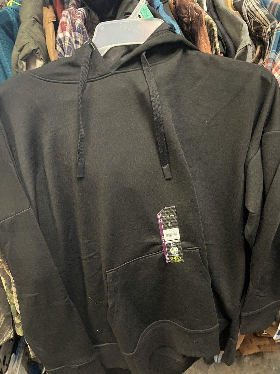 ladies Athletic HOODIE 2X-LG Black NEW | eBay ladies Athletic HOODIE 2X-LG Black NEW | eBay