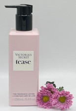 VICTORIA S SECRET Tease Fine Fragrance Lotion 8.4 fl oz - NEW