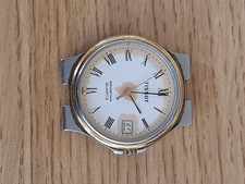 Gents Tissot Seastar Watchhead