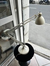 LAMPADA DA TAVOLO JAC JACOBSEN MOD. NASKA LORIS LUXO NORVEGIA TABLE LAMP