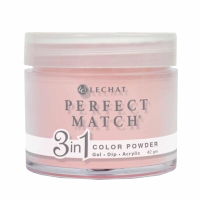 LeChat Perfect Match 3 in 1 Color Powder PMDP247 Wild Petunia 1.5oz