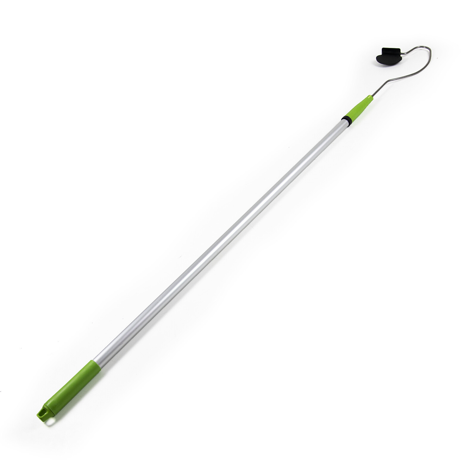 Telescopic Gutter Cleaner Extendable Pole Long Reach Scoop Cleaner eBay