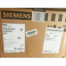 New 6SL3224-0BE31-8UA0 Siemens SINAMICS PM 240 6SL3224-0BE31-8UA0 Power Module