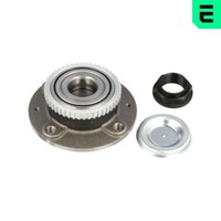 Optimal 602339 Radlagersatz FüR CitroËN Peugeot