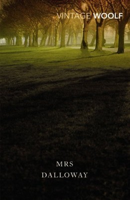 Mrs Dalloway (Vintage Classics) by Virginia Woolf 0099470454 FREE Shipping