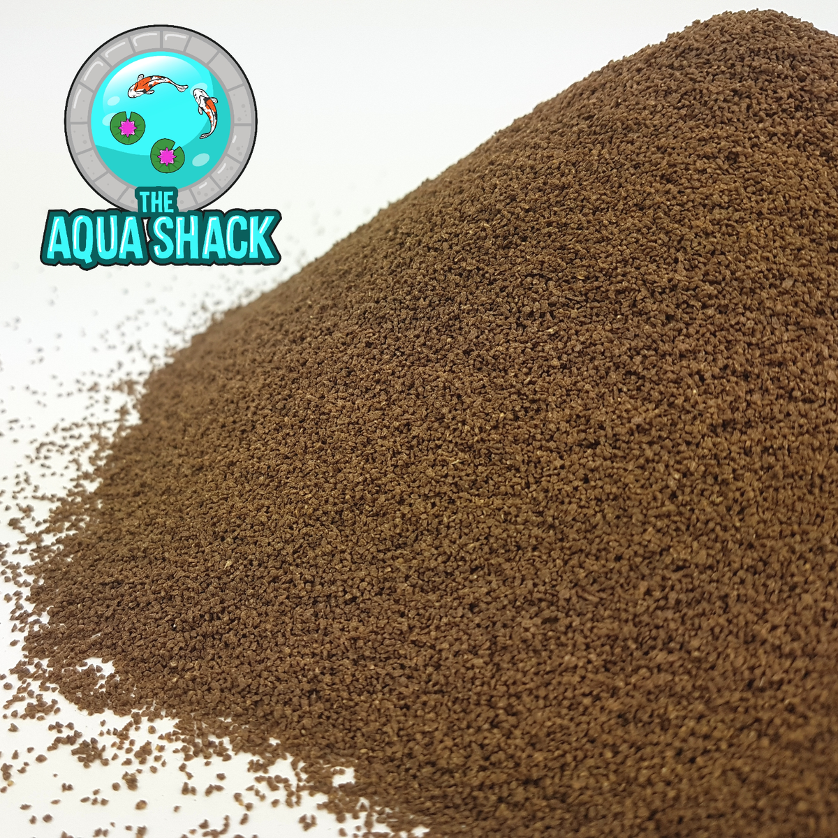 Tropical Micro Granules Premium Fish Food High Protein Guppy