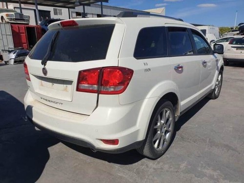 P04766549AD soporte motor derecho para FIAT FREEMONT (345) LOUNGE 2011 1426711 - Imagen 19 de 20