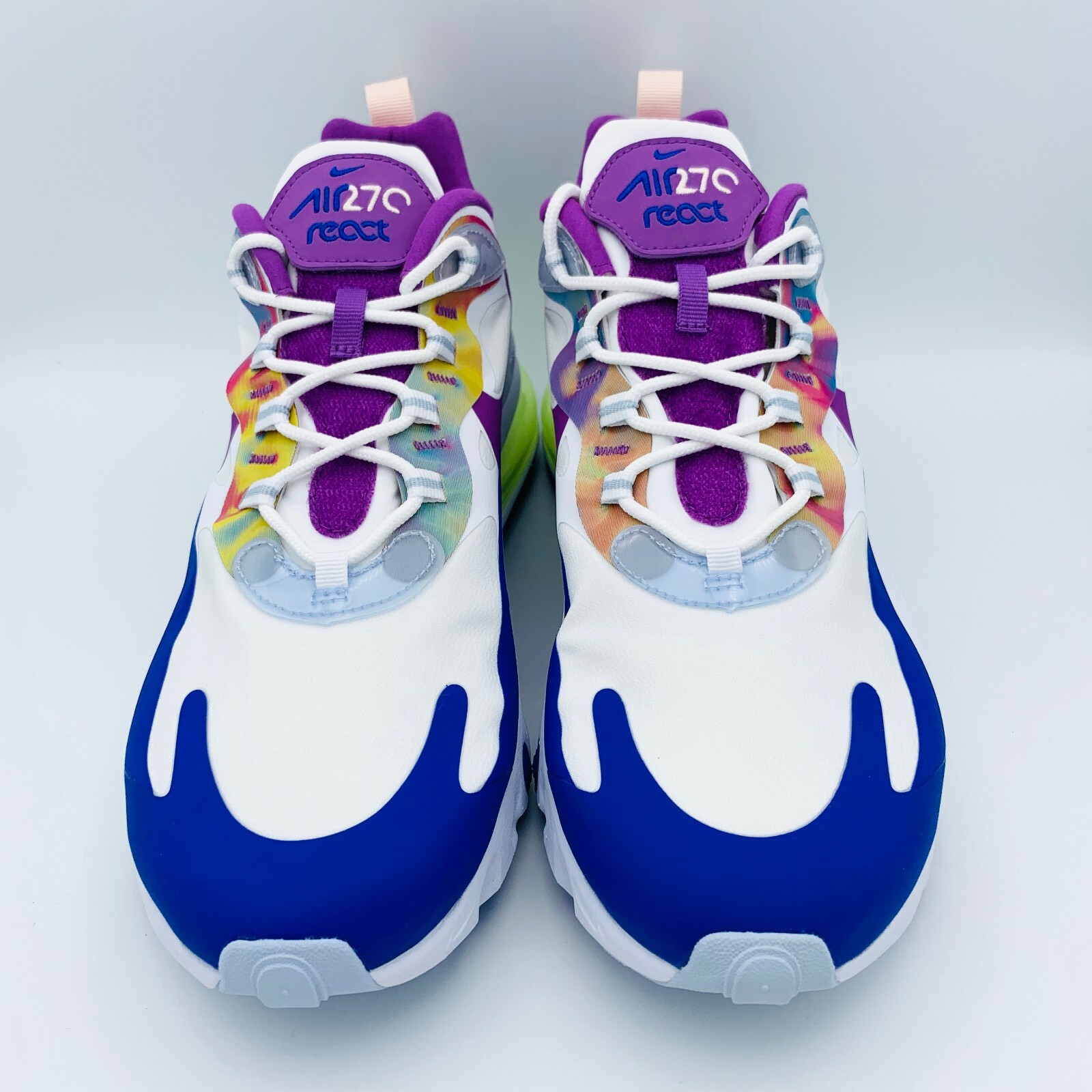 nike 270 react easter