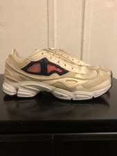 raf simons ozweego size 12