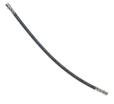 BREMBO Bremsschlauch Hinten (T 85 130) für VW Touareg PORSCHE Cayenne AUDI Q7