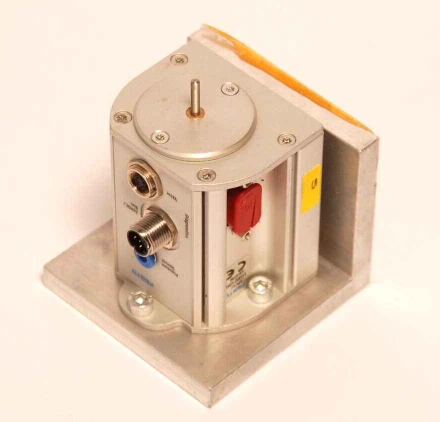 Festo SPC-LC 535837 Kontrollmodul Steuerung für Schwingungsdämpfer