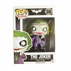 Funko Pop! Vinyl: DC Comics - The Joker (Dark Knight) #36