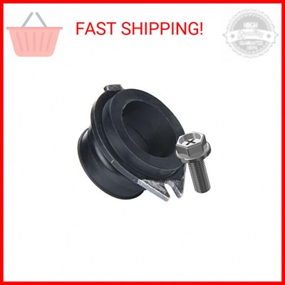 Garbage Disposal Parts for Insinkerator, 75499 Flex Coupler Replacement Parts Co