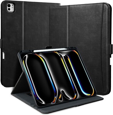 Case For IPad Pro 13 Inch M4 2024 7th Generation(Model: A2925, A2926