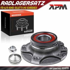 Roulement de roue Alfa Romeo GIULIETTA