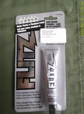 Flitz BP03511 Multi Purpose Polish - 1.76oz