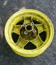 Cerceau Avant MBK YAMAHA Booster Track NextG ROKET Wheel 50cc