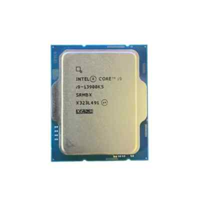 Intel Core i9-13900KS 24Core 3.2GHz CPU 13th Gen SRMBX LGA1700 Gaming Processors