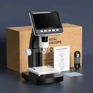 1000X 8LED Digital Microscope