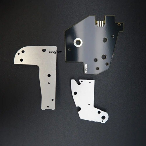 Right White Day Running light DRL board For Audi A6 C7 16-18 Full LED Headlight - Bild 4 von 5