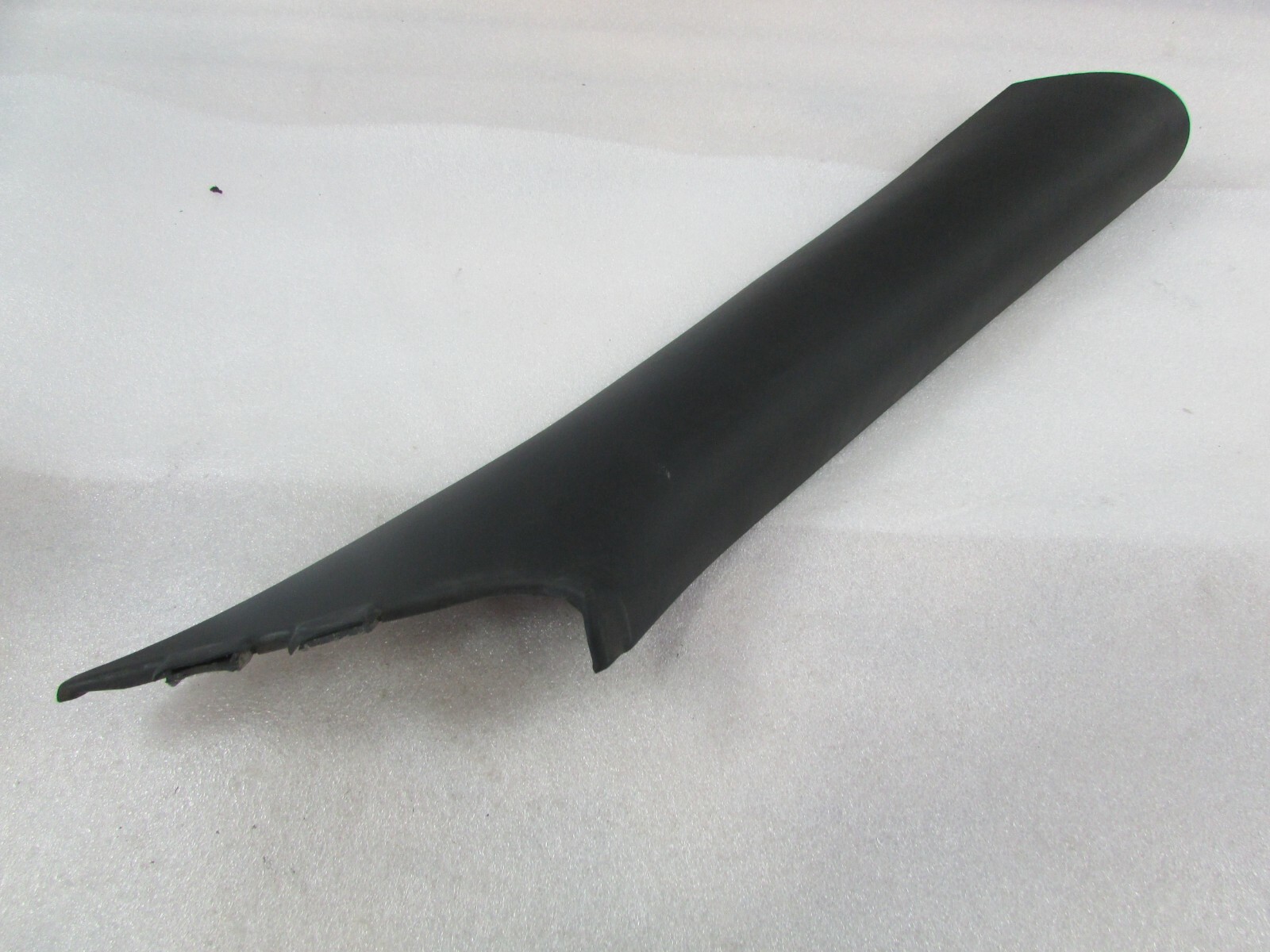 Ferrari California, RH, Right A-Pillar Trim Panel, Damaged, Used 87165600