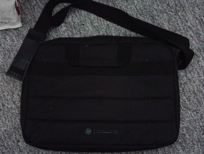 Hp Laptop Bag T9B50AA Very Good Condition Color Black UK