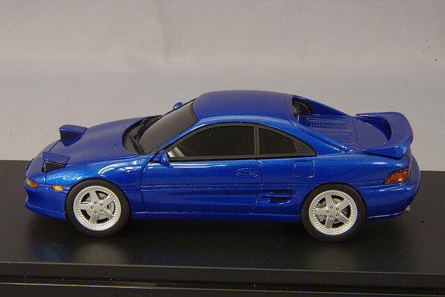 1/43 Hi-Story Modelers Toyota MR2 SW20 Initial letter D 1/43 Hi-Story Modelers Toyota MR2 SW20 Initial letter D