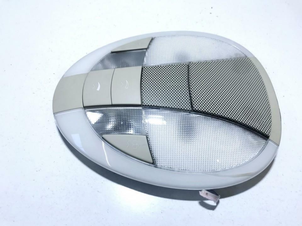 a2118202201 Innenleuchte Hinten 00825702 for Mercedes-Benz E-CLAS 