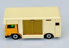 Vintage 1976 Matchbox Lesney Superfast  #40 Horse Box