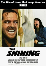 The Shining Movie Poster 24"x36" 24x36 USA SELLER
