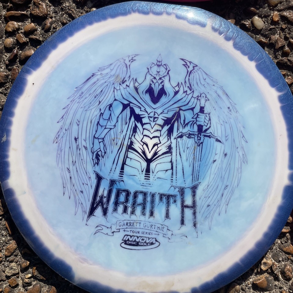 Disc Golf Discs Bulk Sale 54 Discs Mostly Drivers eBay