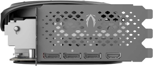 ZOTAC Graphic Board GAMING GEFORCE RTX 4080 16GB Trinity OC ZT-D40810J-10P Japan - Picture 5 of 7