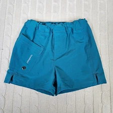 Patagonia Unisex baby summer outdoor beach shorts Size 12M