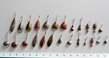 Eisangeln.Ice Fishing.Winterangeln.Mormyschka...