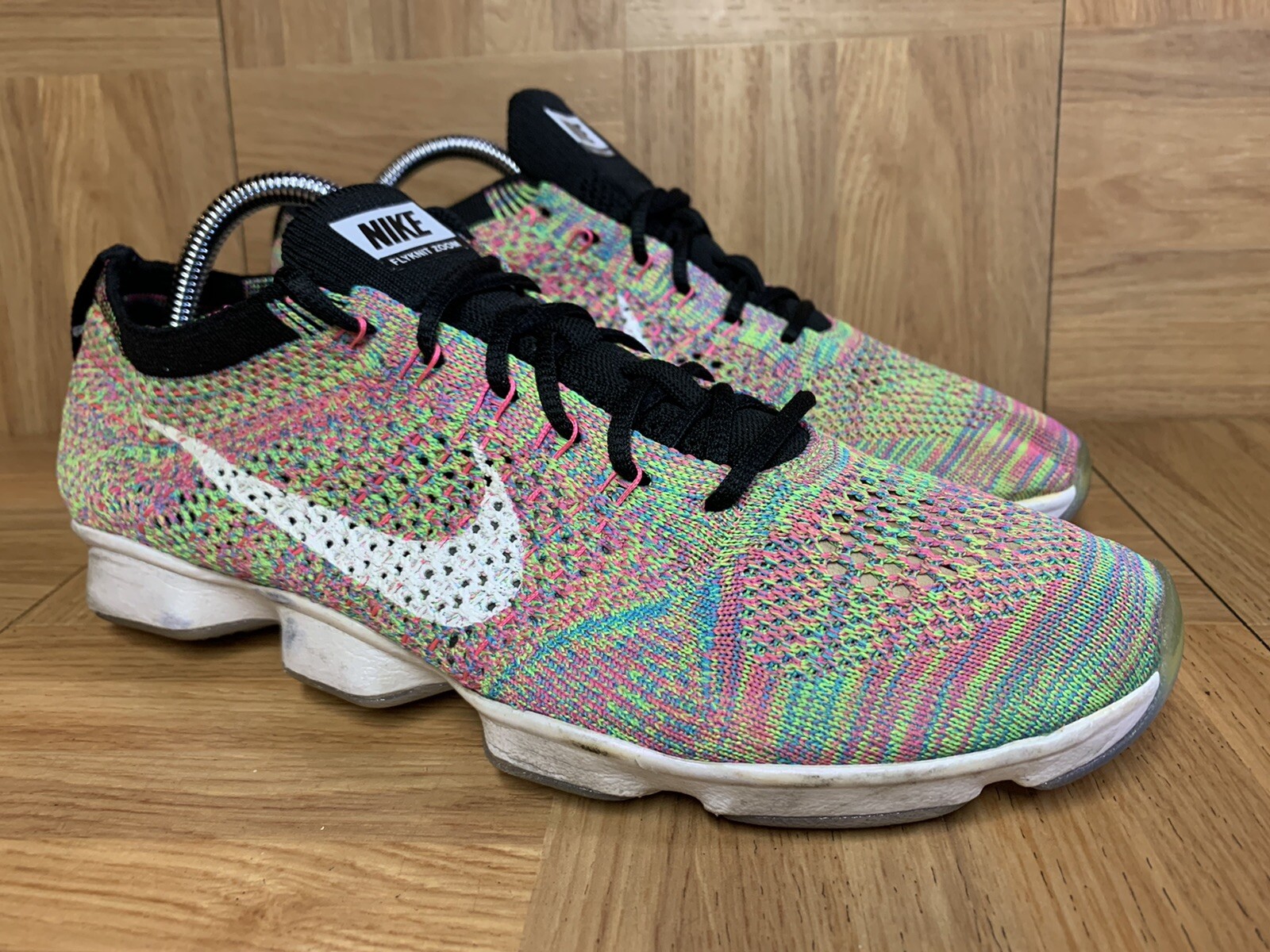 zoom fly flyknit mens