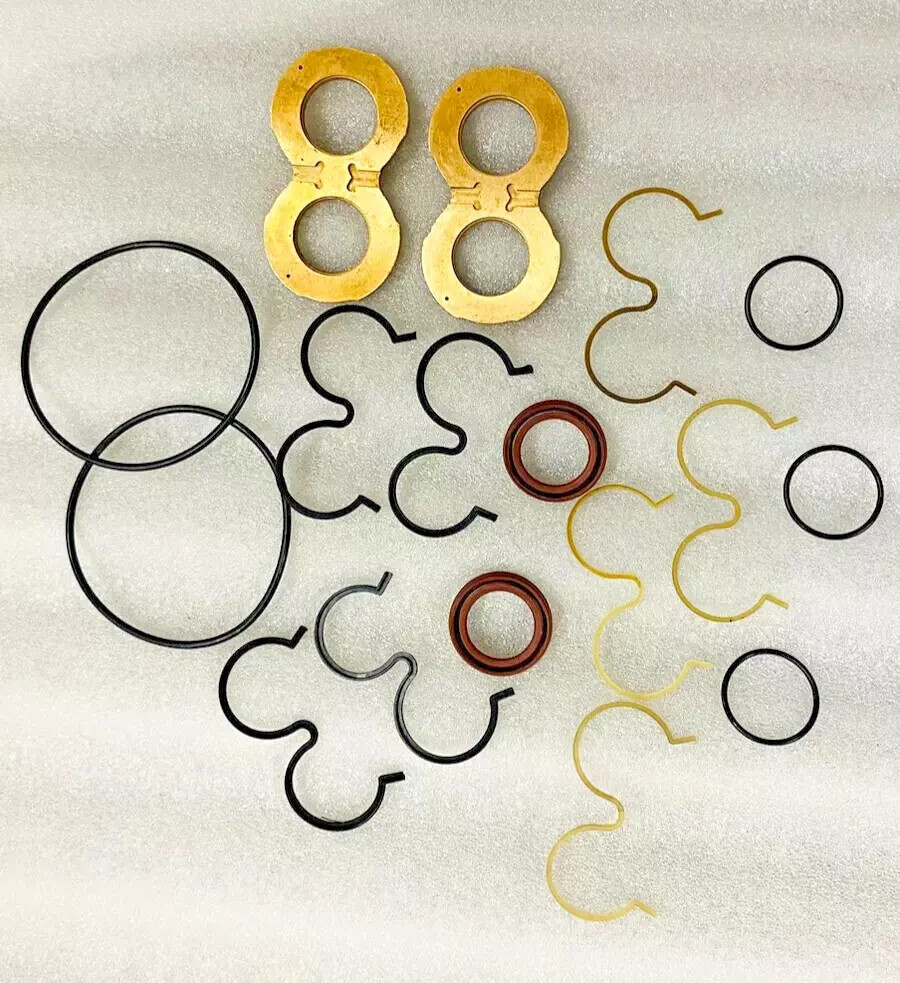 JCB 3CX Spares Parker Hydraulic Pump Repair Kit Part No. 20/902703 20/902901