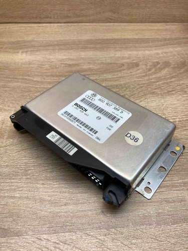 8D0907389D 0265109463 Gebraucht Bosch Volkswagen Audi Seat Skoda Getriebesteuergerät