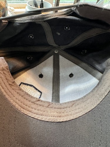 Sombrero publicitario Samuel Adams SnapBack - Imagen 9 de 10