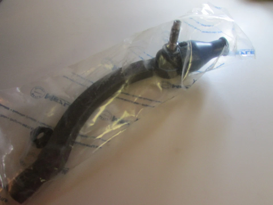 Extremo de la barra de amarre de dirección MEYLE 516 020 0004 NUEVO OEM para Volvo S80 1999-2006 Foto 3 de 4