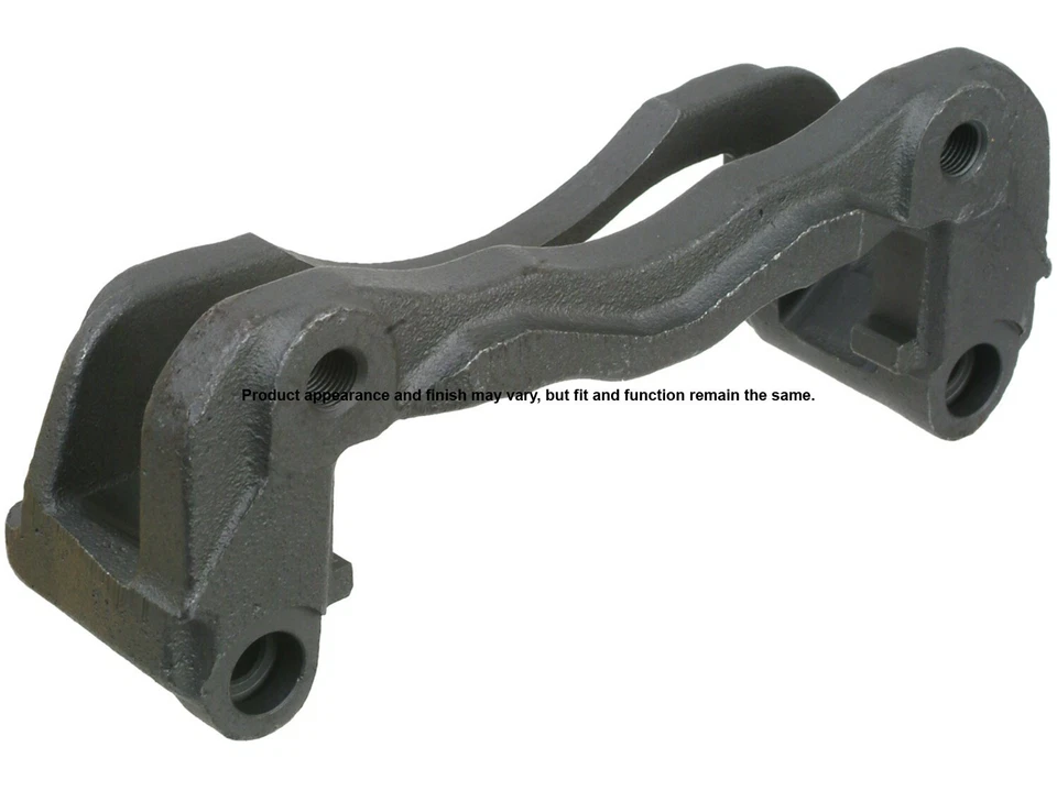 Soporte de pinza de freno de disco cardone para Mitsubishi Eclipse 2000 3L V6 Foto 4 de 4